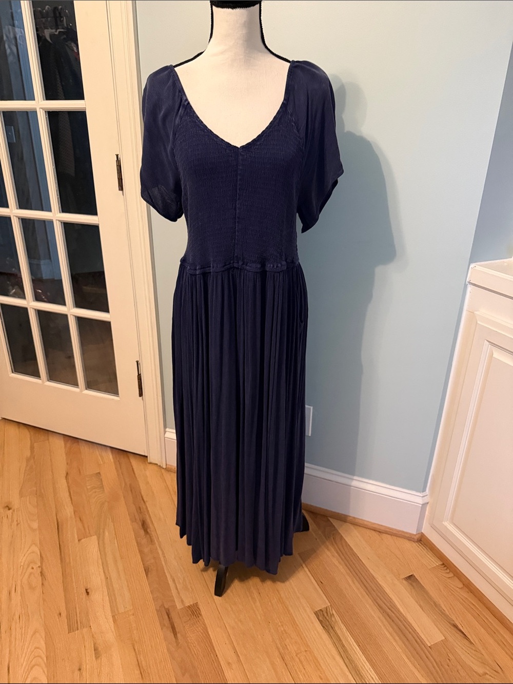 Torrid Maxi Dress